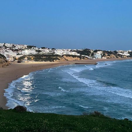 Fewo Cesar Manrique - Albufeira, Portugal Ngoại thất bức ảnh