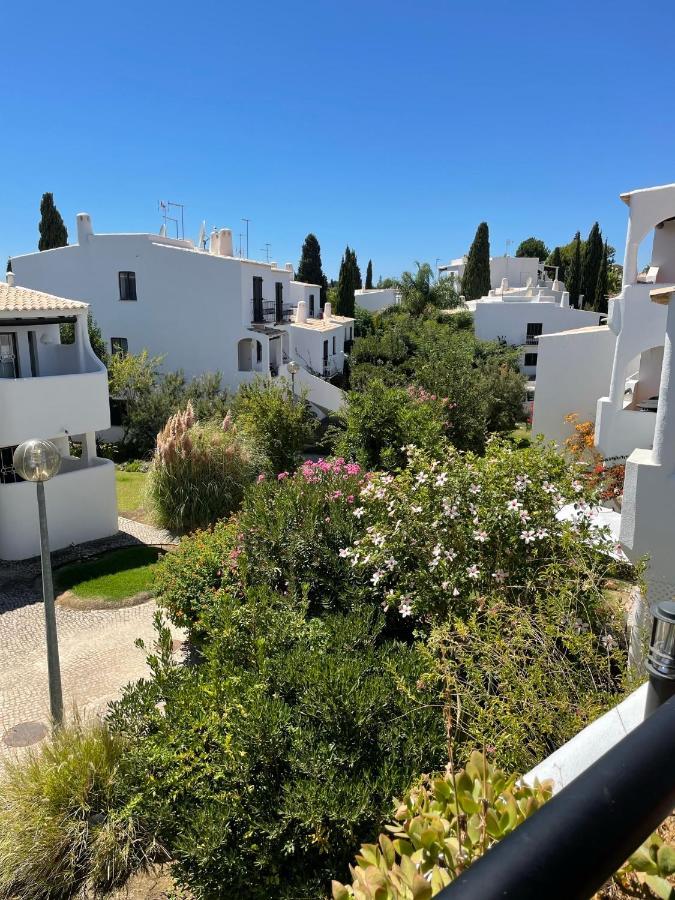 Fewo Cesar Manrique - Albufeira, Portugal Ngoại thất bức ảnh