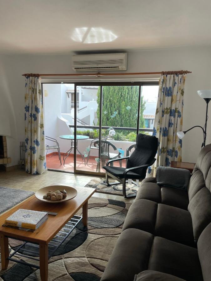 Fewo Cesar Manrique - Albufeira, Portugal Ngoại thất bức ảnh