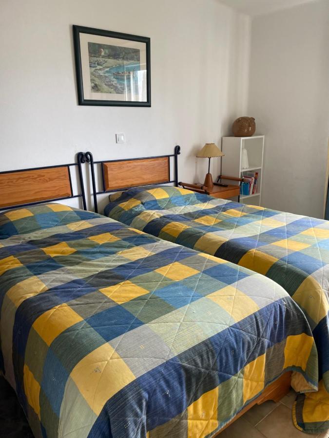 Fewo Cesar Manrique - Albufeira, Portugal Ngoại thất bức ảnh