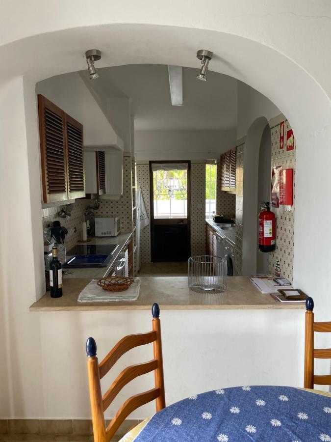 Fewo Cesar Manrique - Albufeira, Portugal Ngoại thất bức ảnh