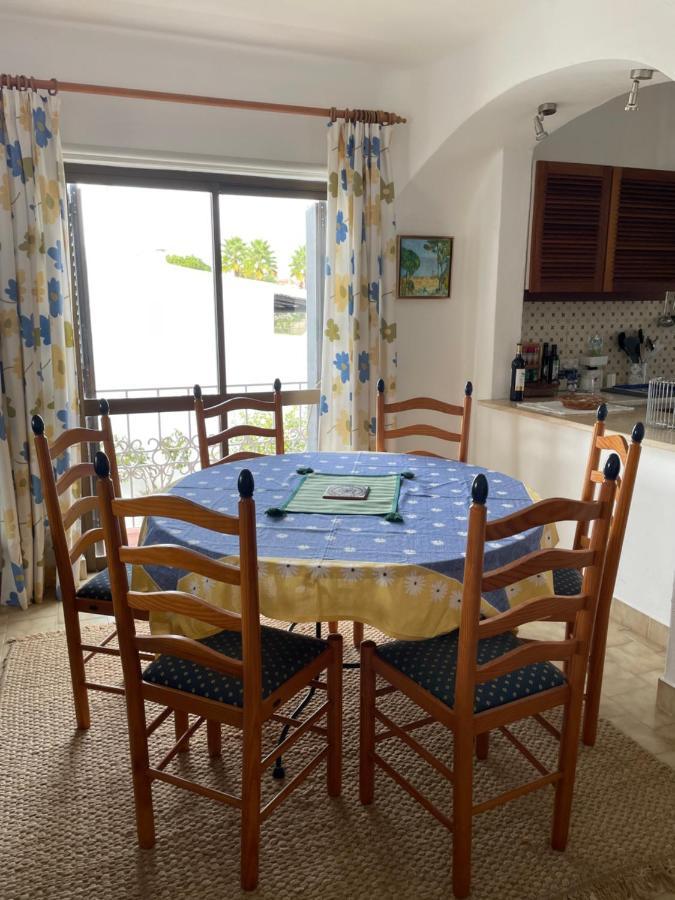 Fewo Cesar Manrique - Albufeira, Portugal Ngoại thất bức ảnh