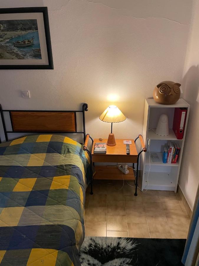Fewo Cesar Manrique - Albufeira, Portugal Ngoại thất bức ảnh