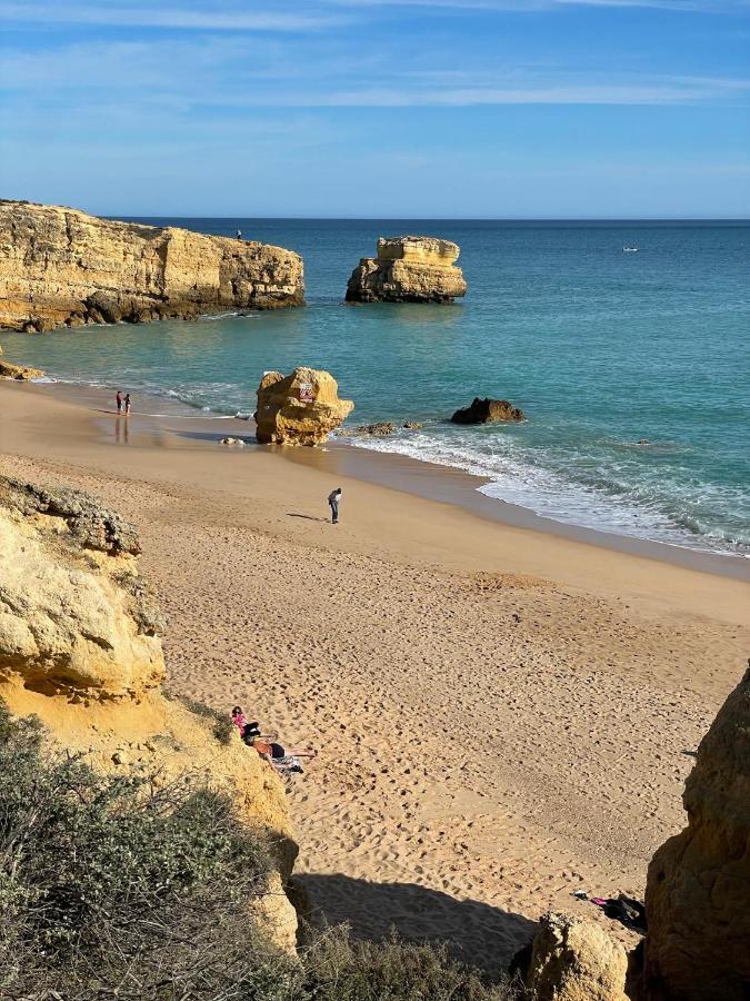 Fewo Cesar Manrique - Albufeira, Portugal Ngoại thất bức ảnh