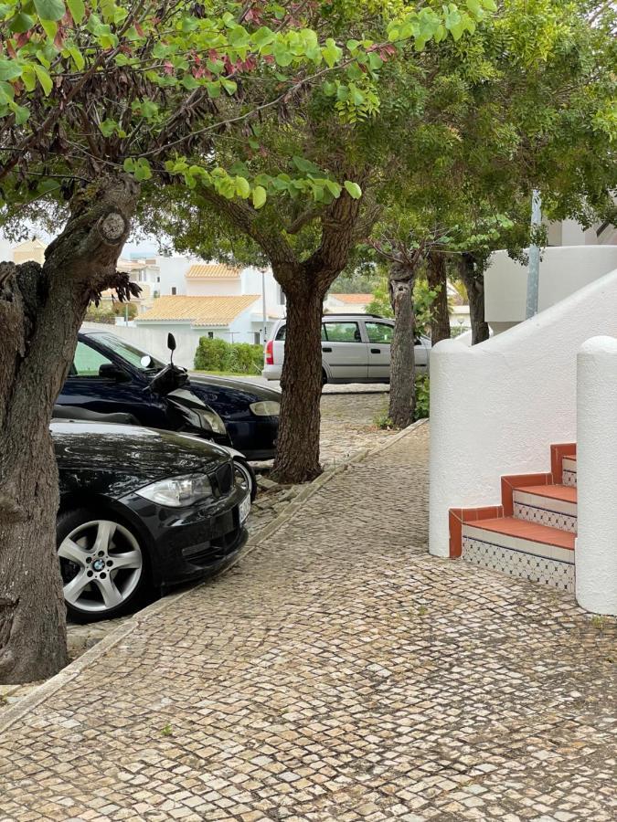 Fewo Cesar Manrique - Albufeira, Portugal Ngoại thất bức ảnh