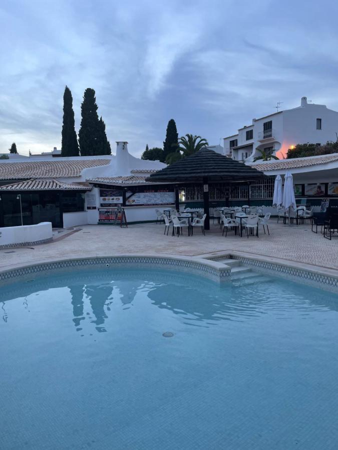 Fewo Cesar Manrique - Albufeira, Portugal Ngoại thất bức ảnh