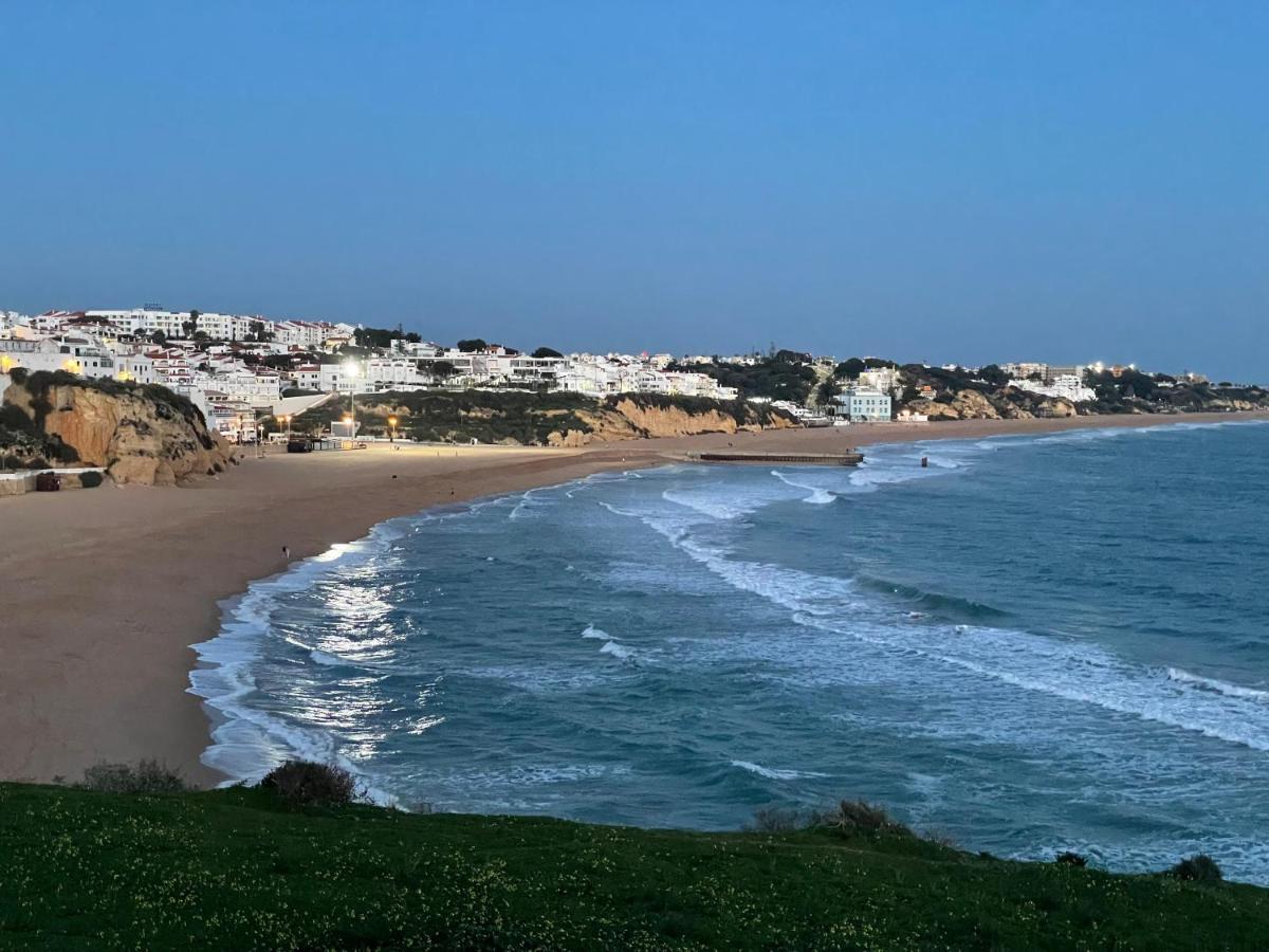 Fewo Cesar Manrique - Albufeira, Portugal Ngoại thất bức ảnh
