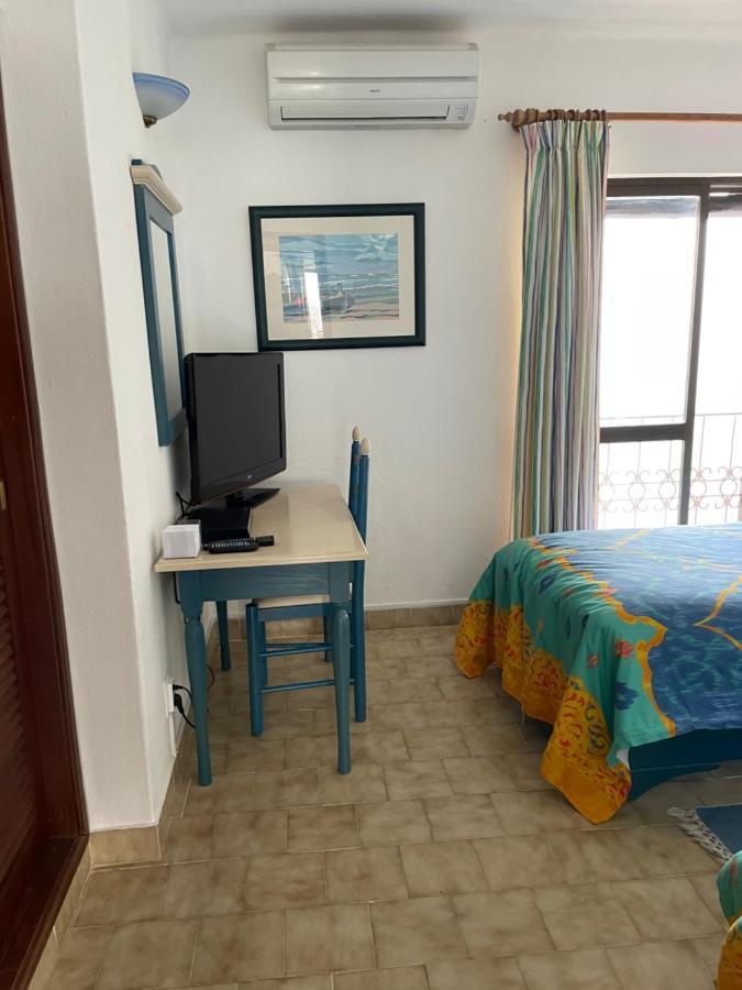Fewo Cesar Manrique - Albufeira, Portugal Ngoại thất bức ảnh