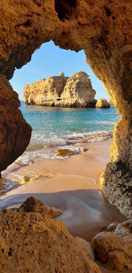 Fewo Cesar Manrique - Albufeira, Portugal Ngoại thất bức ảnh