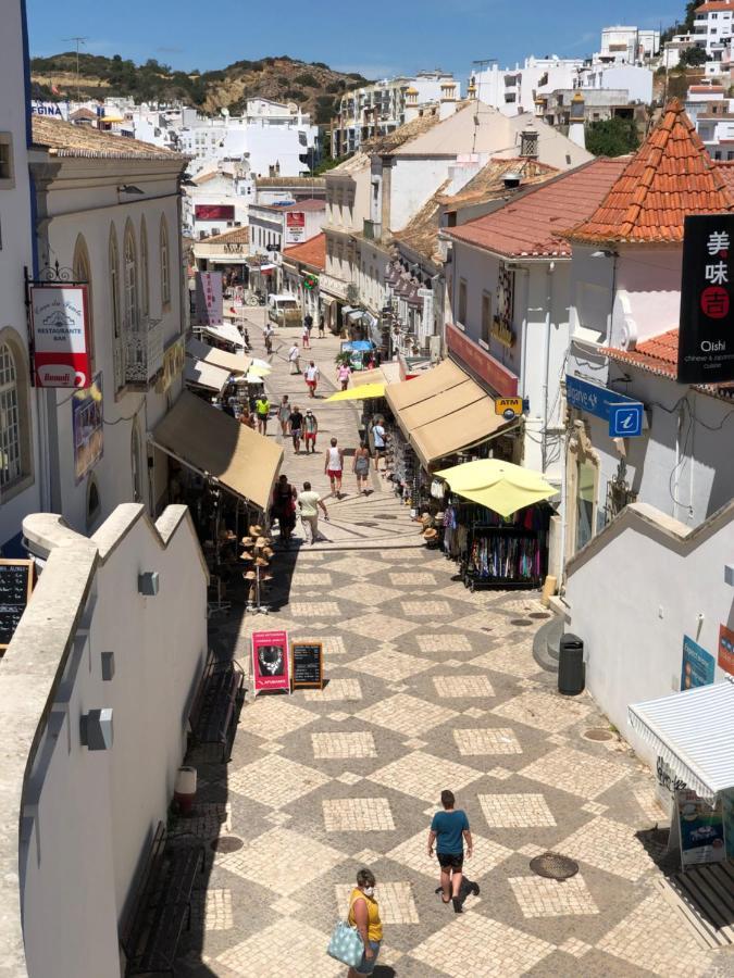 Fewo Cesar Manrique - Albufeira, Portugal Ngoại thất bức ảnh