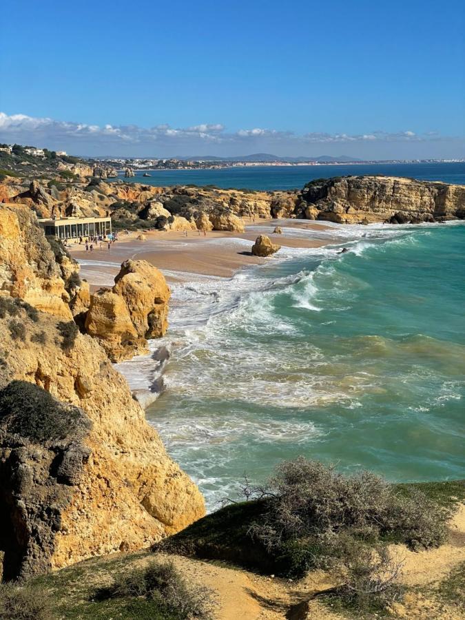 Fewo Cesar Manrique - Albufeira, Portugal Ngoại thất bức ảnh
